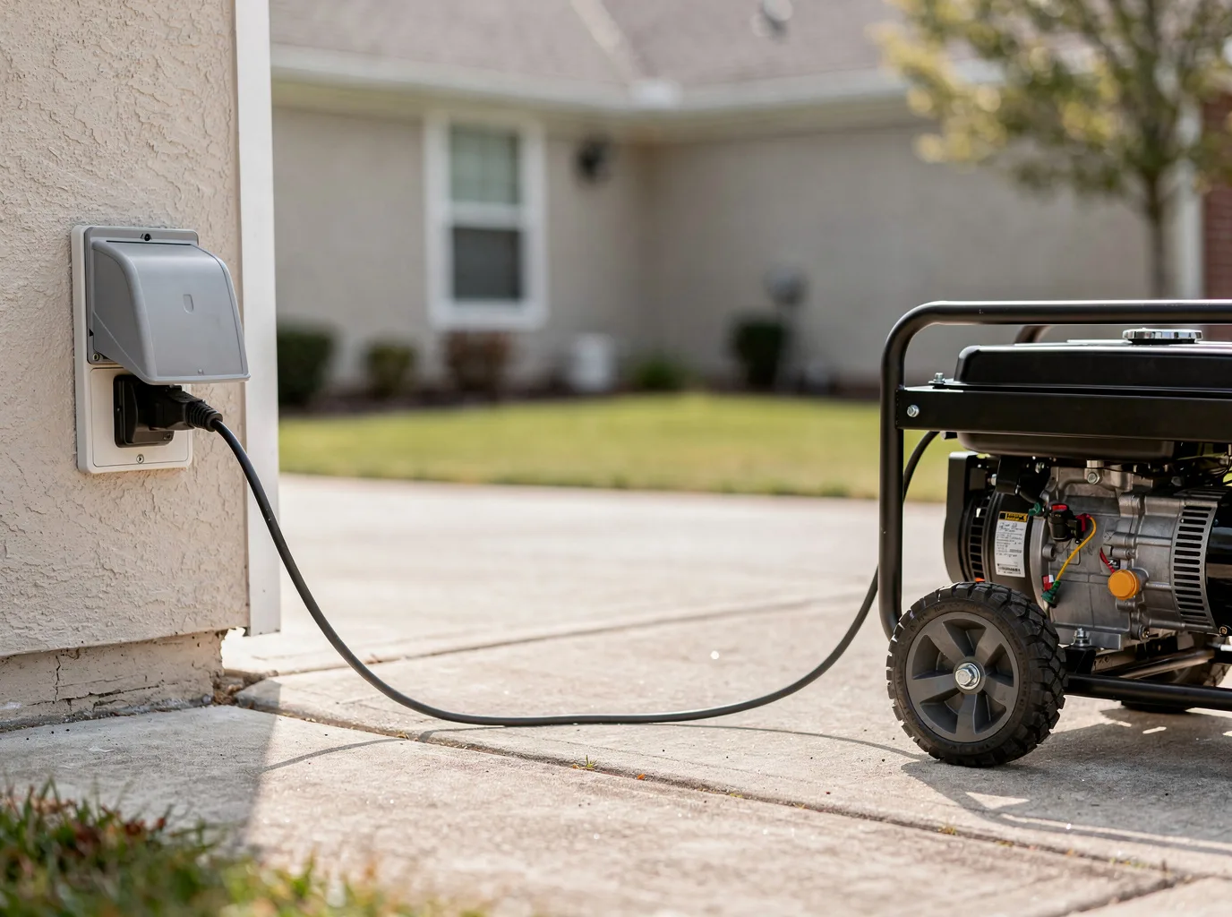 Home Generator Repair Jolo, WV FAQs